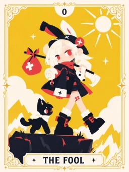 The Fool