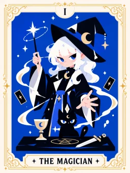 The Magician