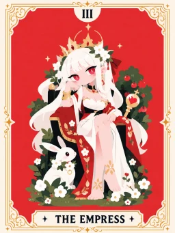 The Empress