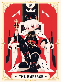 The Emperor
