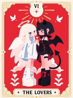 The Lovers
