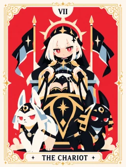 The Chariot