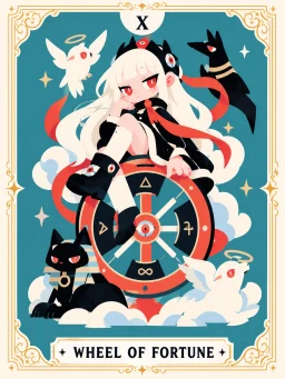 Wheel of Fortune
