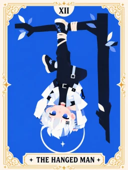 The Hanged Man