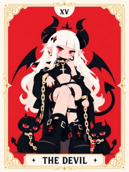 The Devil
