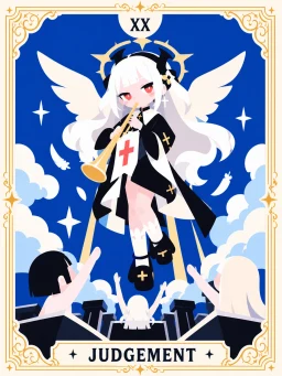 Judgement